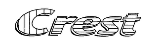 CREST logo