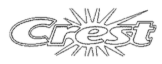 CREST logo