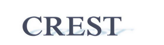 CREST logo