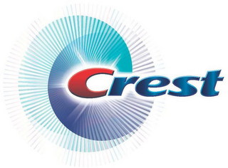 CREST