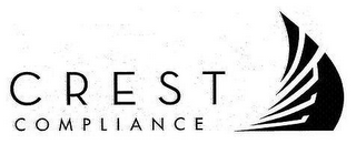 CREST COMPLIANCE logo