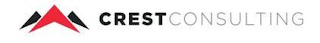 CREST CONSULTING logo