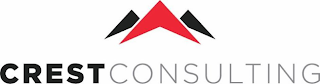 CREST CONUSLTING logo