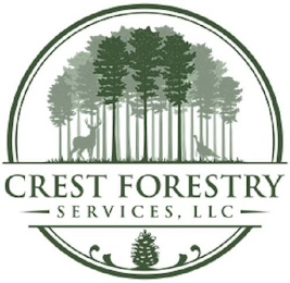 CREST FORESTRY SERVICES, LLC logo