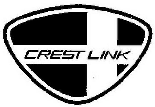 CREST LINK logo