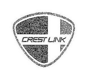 CREST LINK logo