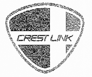 CREST LINK logo