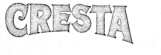 CRESTA logo
