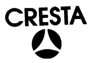 CRESTA logo