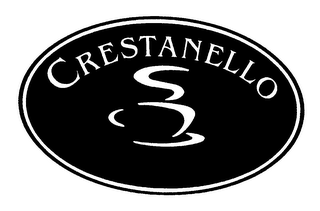 CRESTANELLO logo