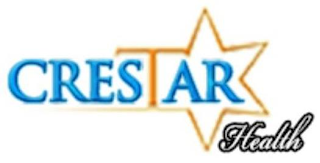 CRESTAR HEALTH logo