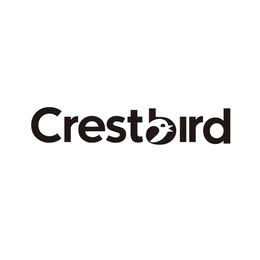 CRESTBIRD logo