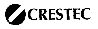 CRESTEC logo