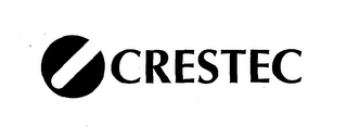 CRESTEC logo