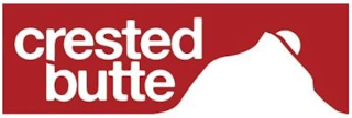 CRESTED BUTTE logo