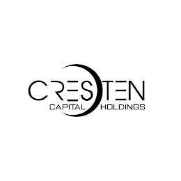 CRESTEN CAPITAL HOLDINGS logo