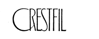 CRESTFIL logo