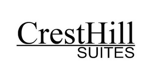 CRESTHILL SUITES logo