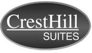 CRESTHILL SUITES logo