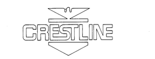CRESTLINE logo