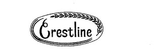 CRESTLINE logo