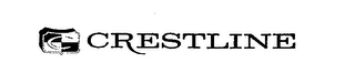 CRESTLINE logo