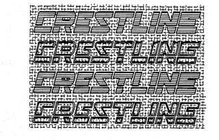 CRESTLINE logo