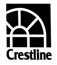 CRESTLINE logo