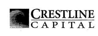CRESTLINE CAPITAL logo