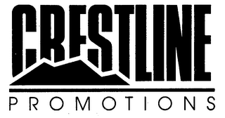 CRESTLINE PROMOTIONS logo