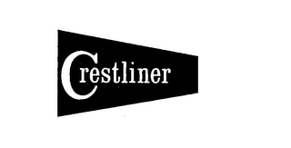 CRESTLINER logo