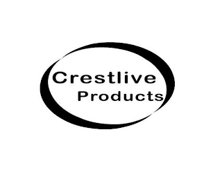 CRESTLIVE PRODUCTS logo