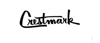 CRESTMARK logo