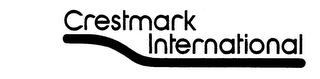 CRESTMARK INTERNATIONAL