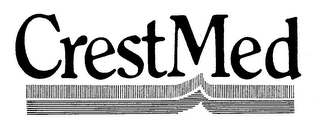 CRESTMED logo
