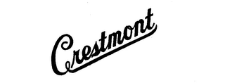 CRESTMONT logo