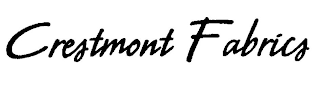 CRESTMONT FABRICS logo