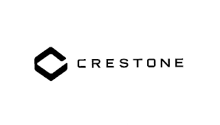 CRESTONE logo