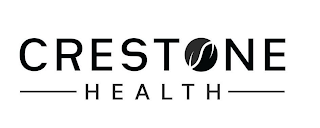 CRESTONE HEALTH logo