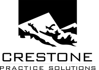 CRESTONE PRACTICE SOLUTIONS logo