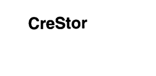 CRESTOR logo