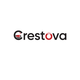 CRESTOVA logo