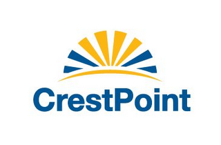 CRESTPOINT logo