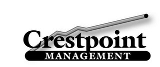 CRESTPOINT MANAGEMENT logo
