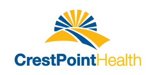 CRESTPOINTHEALTH logo