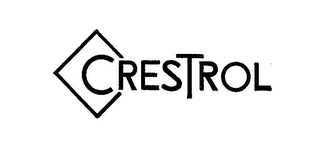 CRESTROL logo