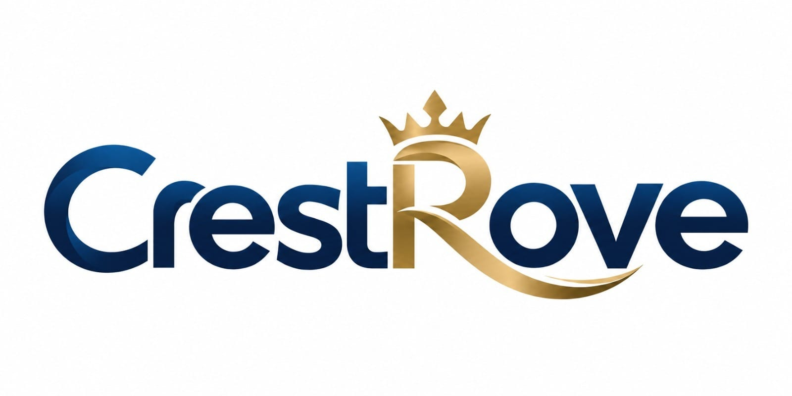 CRESTROVE logo
