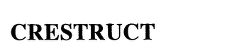CRESTRUCT logo