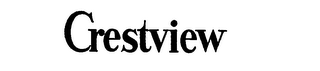 CRESTVIEW logo