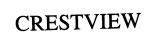 CRESTVIEW logo